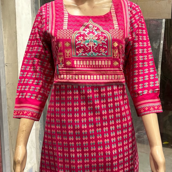 W kurta - Picture 5 of 7